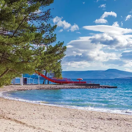 Gorgeous In With Wifi