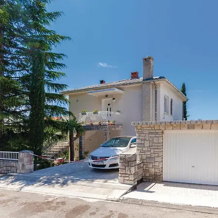 Gorgeous In With Wifi Apartment Selce