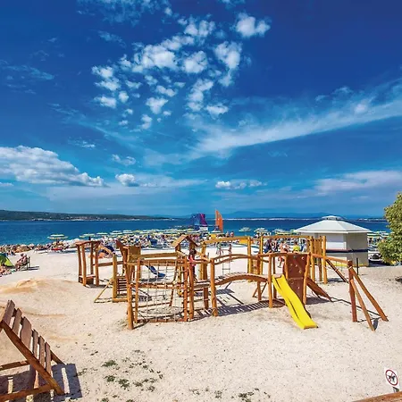 Apartamento Gorgeous In With Wifi