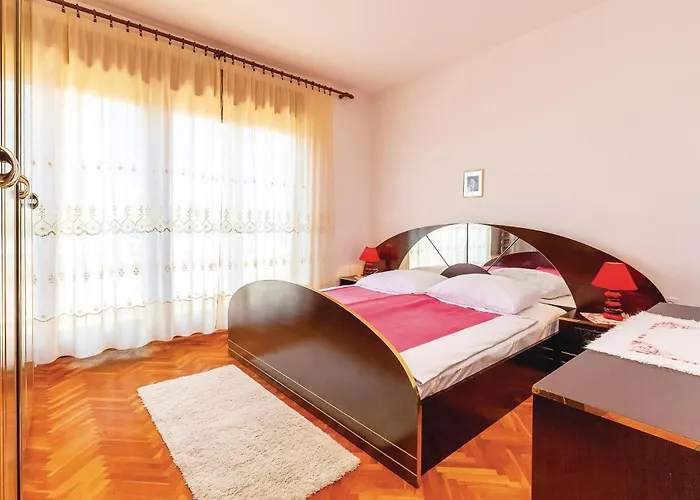 Gorgeous In With Wifi Apartament *
