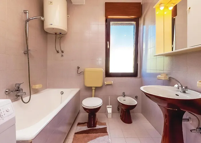 Gorgeous In With Wifi Apartament