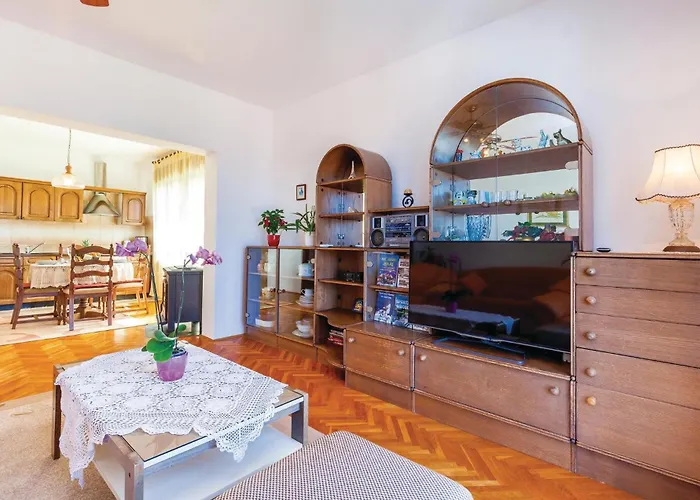 Apartament Gorgeous In With Wifi