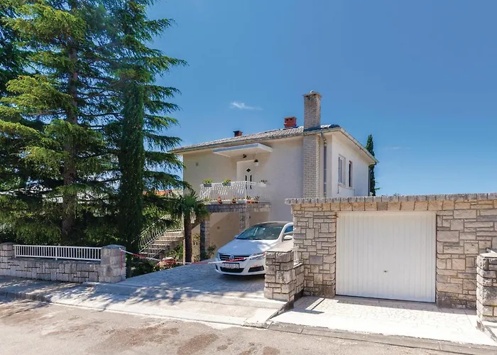 Gorgeous In With Wifi Apartament Selce