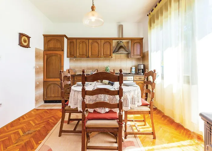 Apartament Gorgeous In With Wifi *